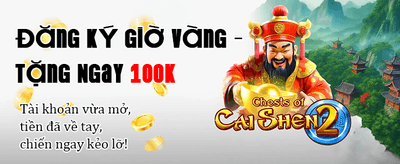 Trải nghiệm game đỉnh cao banner